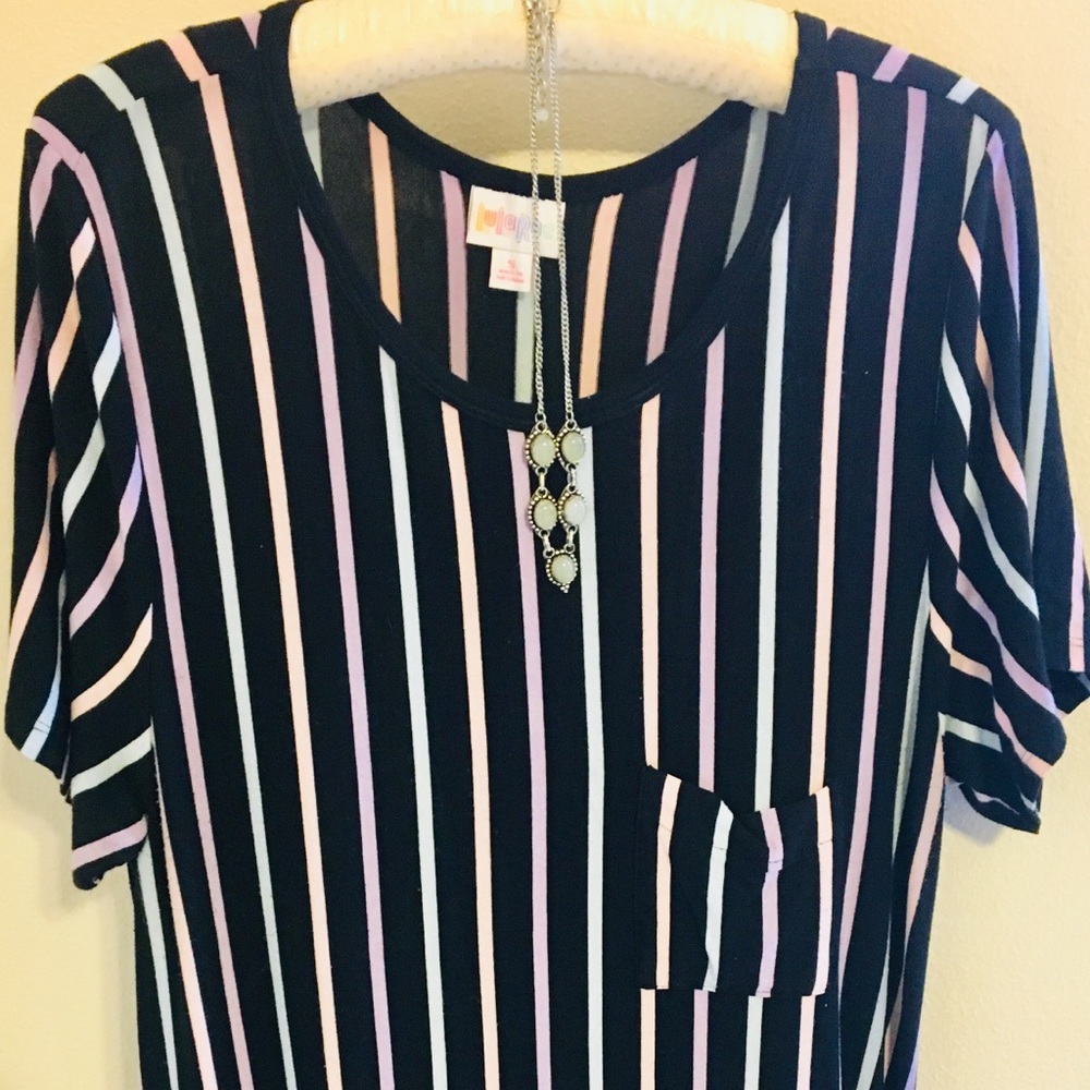 LulaRoe classy Carly